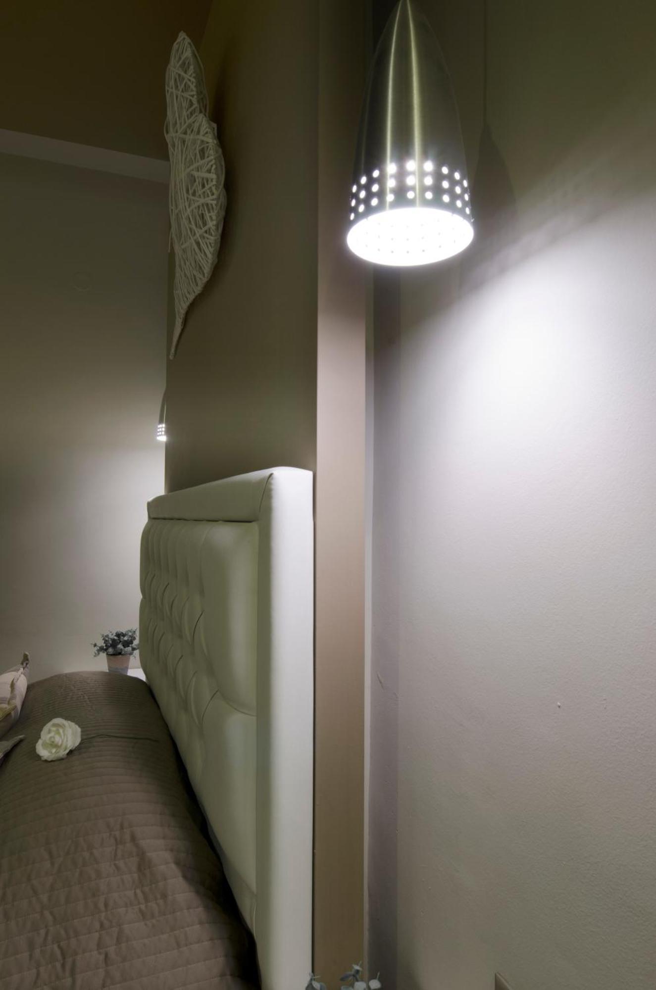 Aparthotel Pagidas 하니오티 외부 사진
