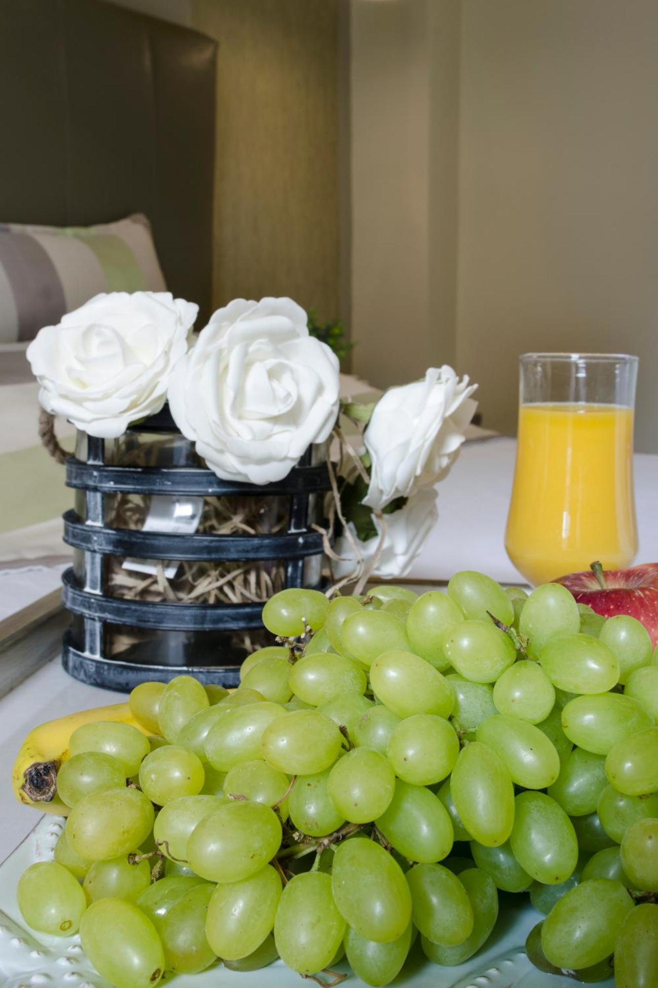 Aparthotel Pagidas 하니오티 외부 사진